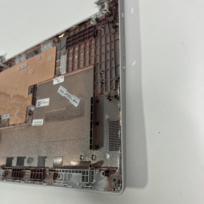 Genuine Silver Lenovo Ideapad Flex 3 CB 11M735  Bottom Base Cover 8S5CB1B