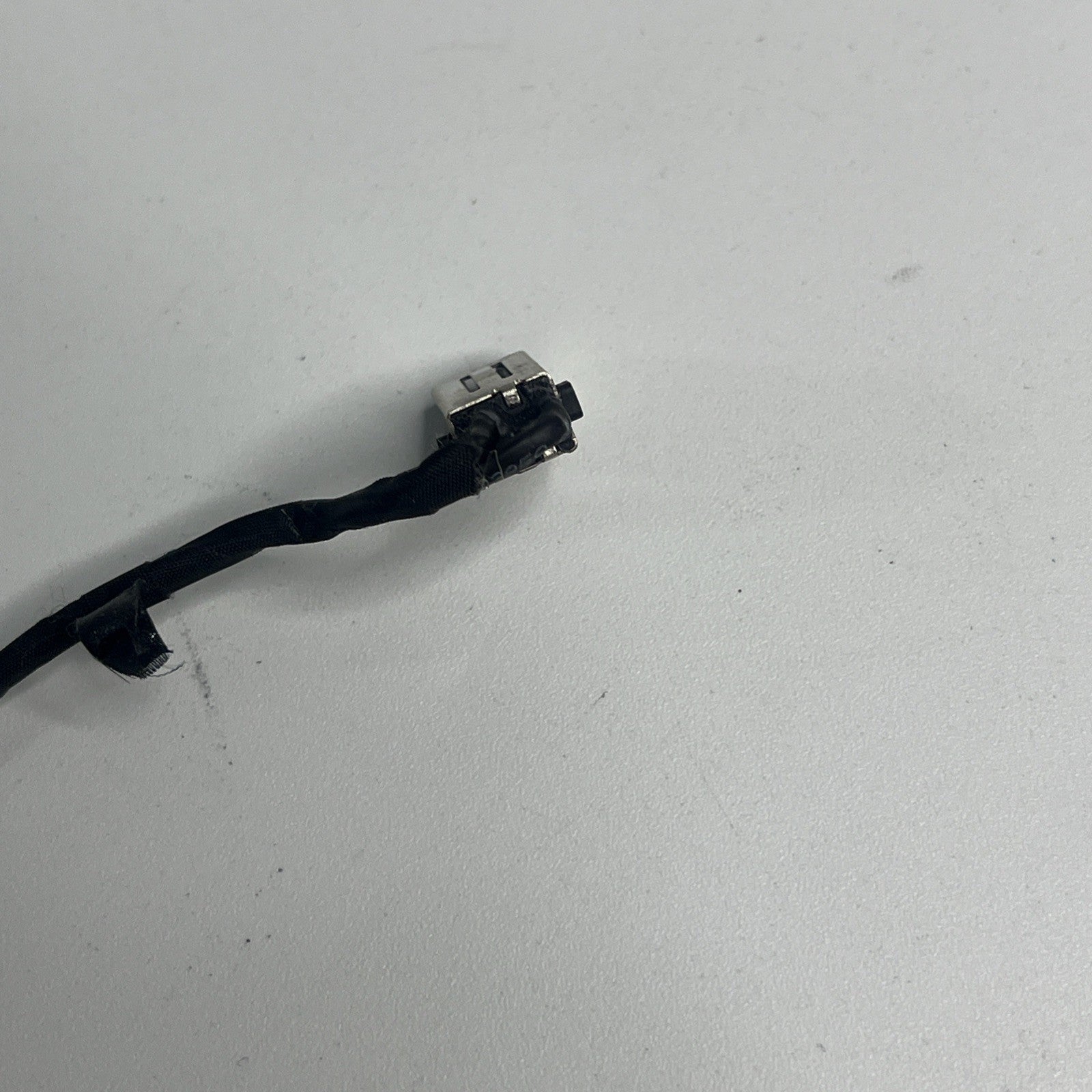 Genuine Dell Inspiron 15 7510 DC Jack Cable Cn-066W71-E8C00