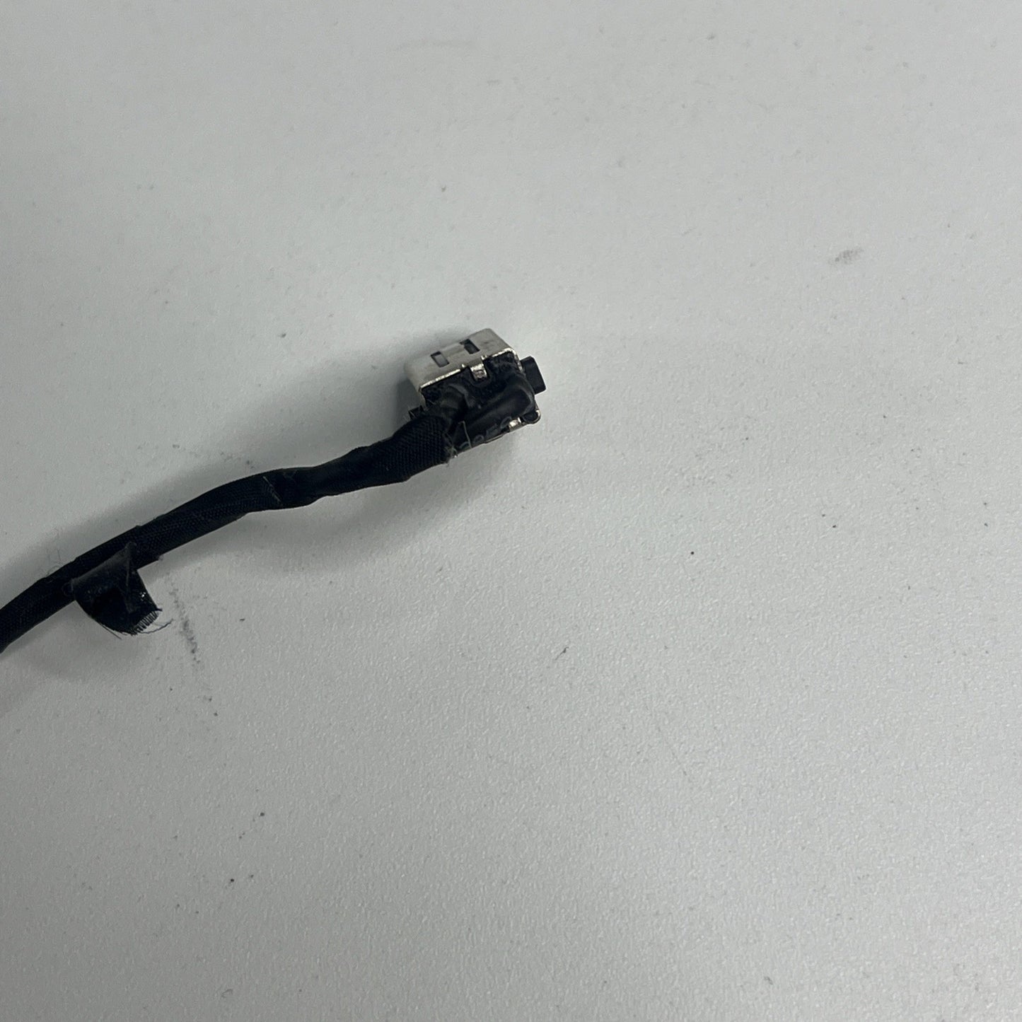 Genuine Dell Inspiron 15 7510 DC Jack Cable Cn-066W71-E8C00