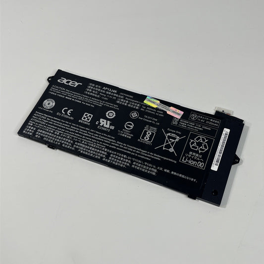 Genuine Asus Chromebook CB3-431 Series AP13J4K Laptop Battery Good Health