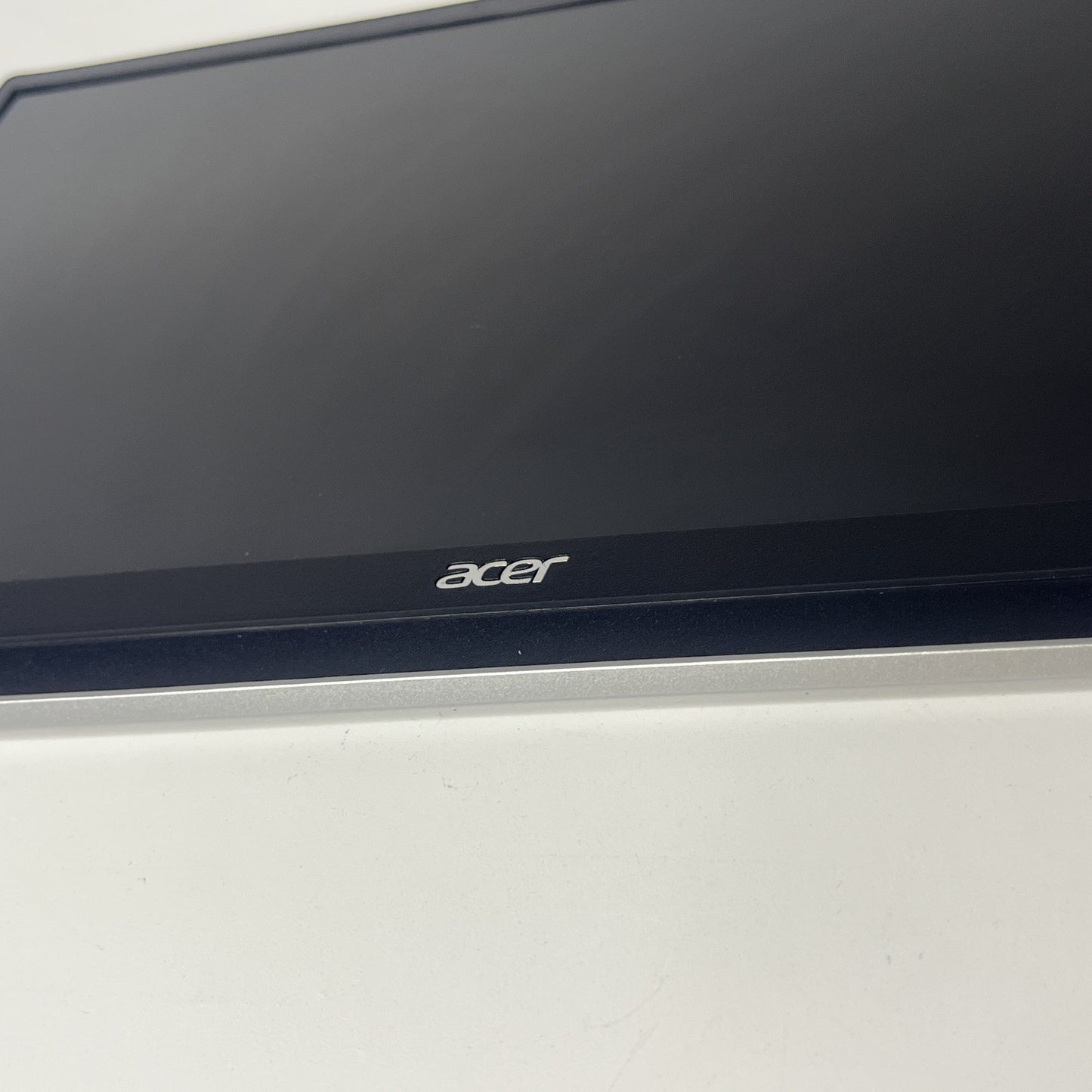Genuine Silver Acer Swift SF114-34 Complete Top Lid And Screen Assembly .