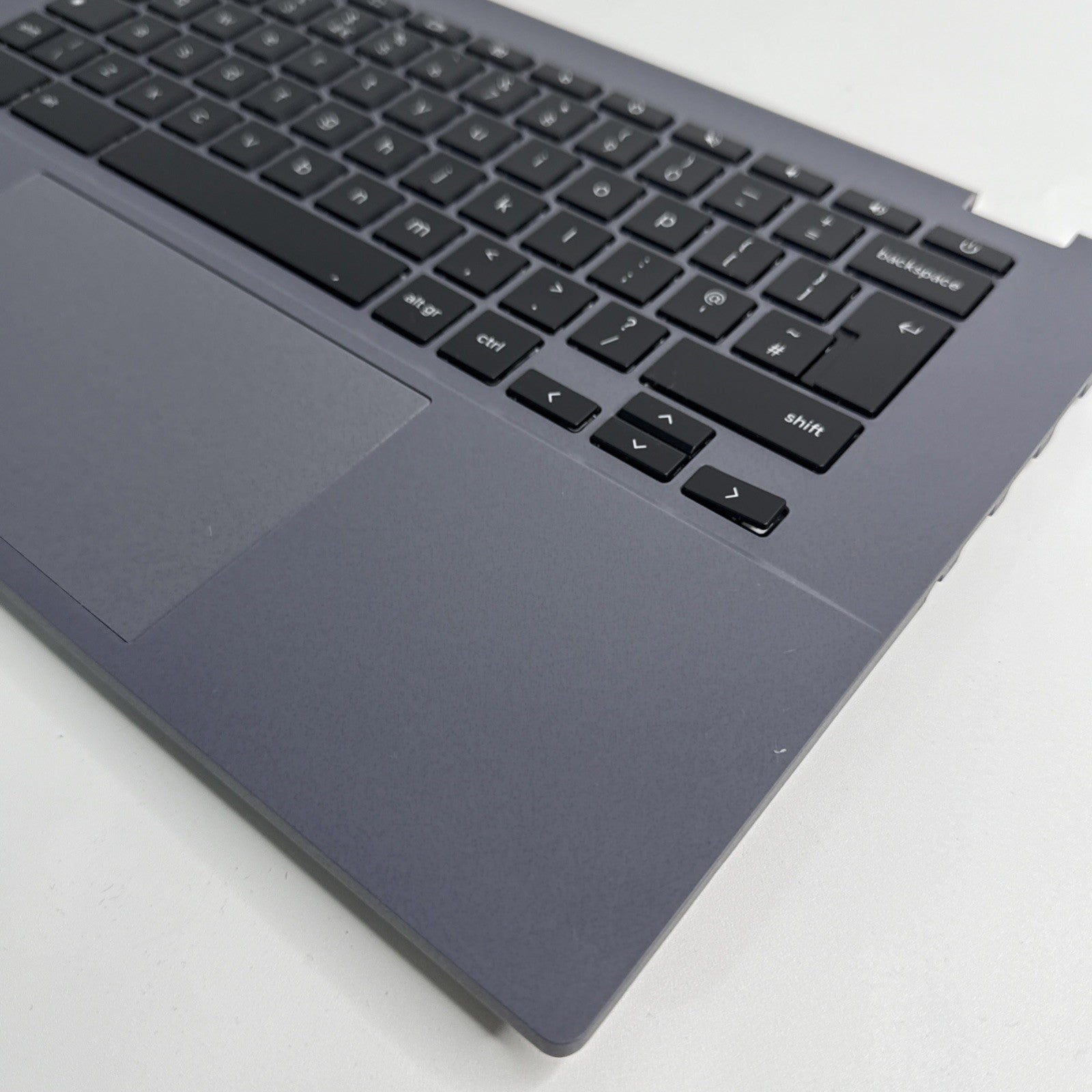 Asus Chromebook Plus CX3402CBA Complete Palmrest Assembly UK Keyboard