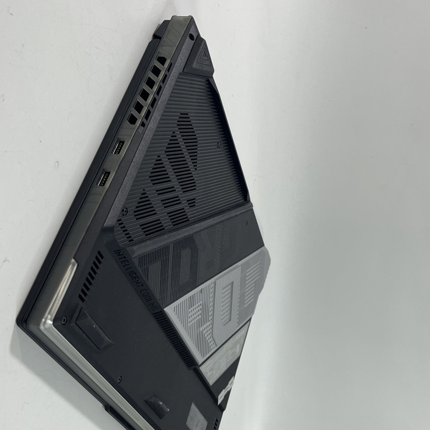 ASUS ROG Strix SCAR 16 i9-14GEN RTX 4080 32GB RAM  1TB SSD G634JZR 2024.Grade  A