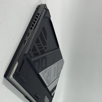 ASUS ROG Strix SCAR 16 i9-14GEN RTX 4080 32GB RAM  1TB SSD G634JZR 2024.Grade  A
