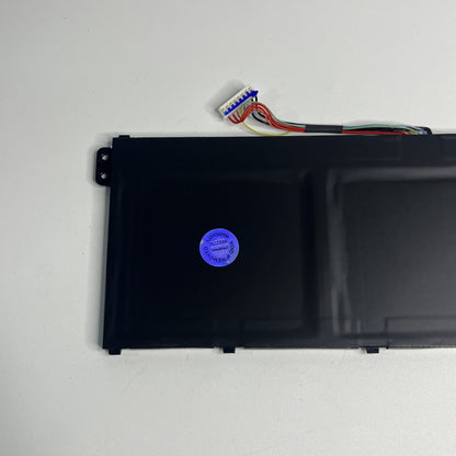 Genuine Acer chromebook spin 714 n22q10 battery AP19B8M