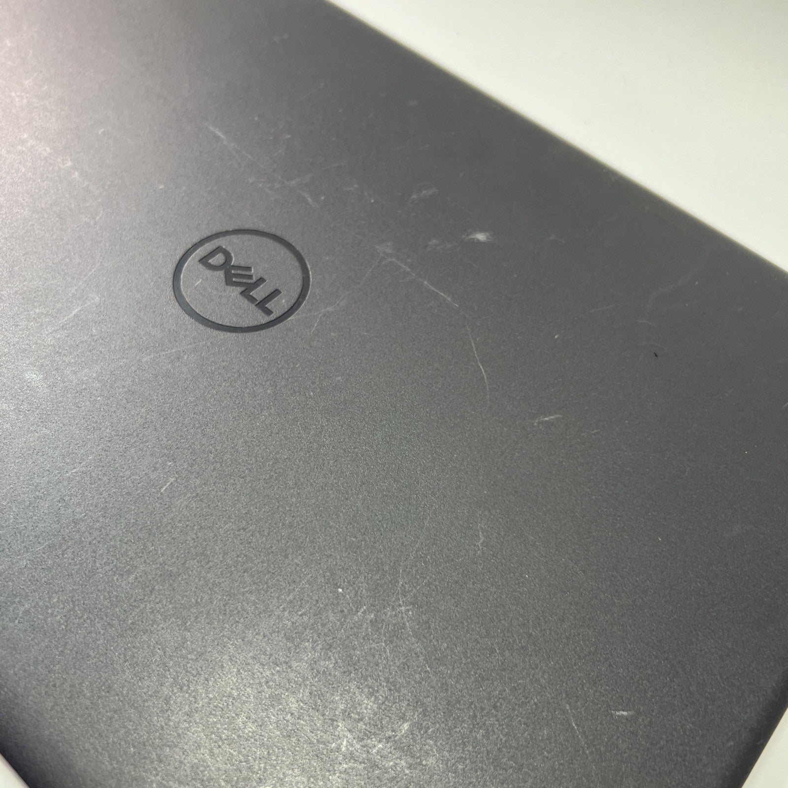 Genuine Dell Inspiron 3505 Complete Screen Assembly Top Lid Cover Black