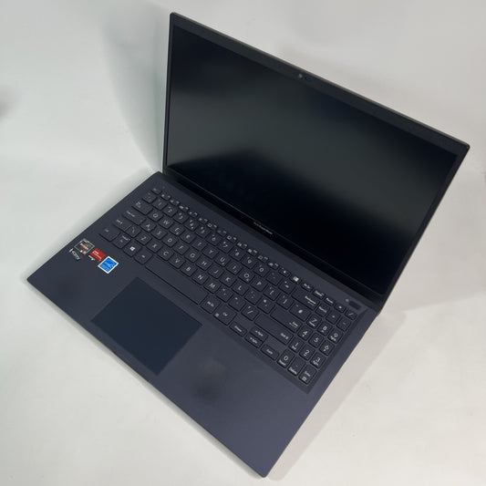ASUS ExpertBook L1500CD 15.6" Laptop AMD Ryzen 5 3500U 8GB RAM 256GB SSD