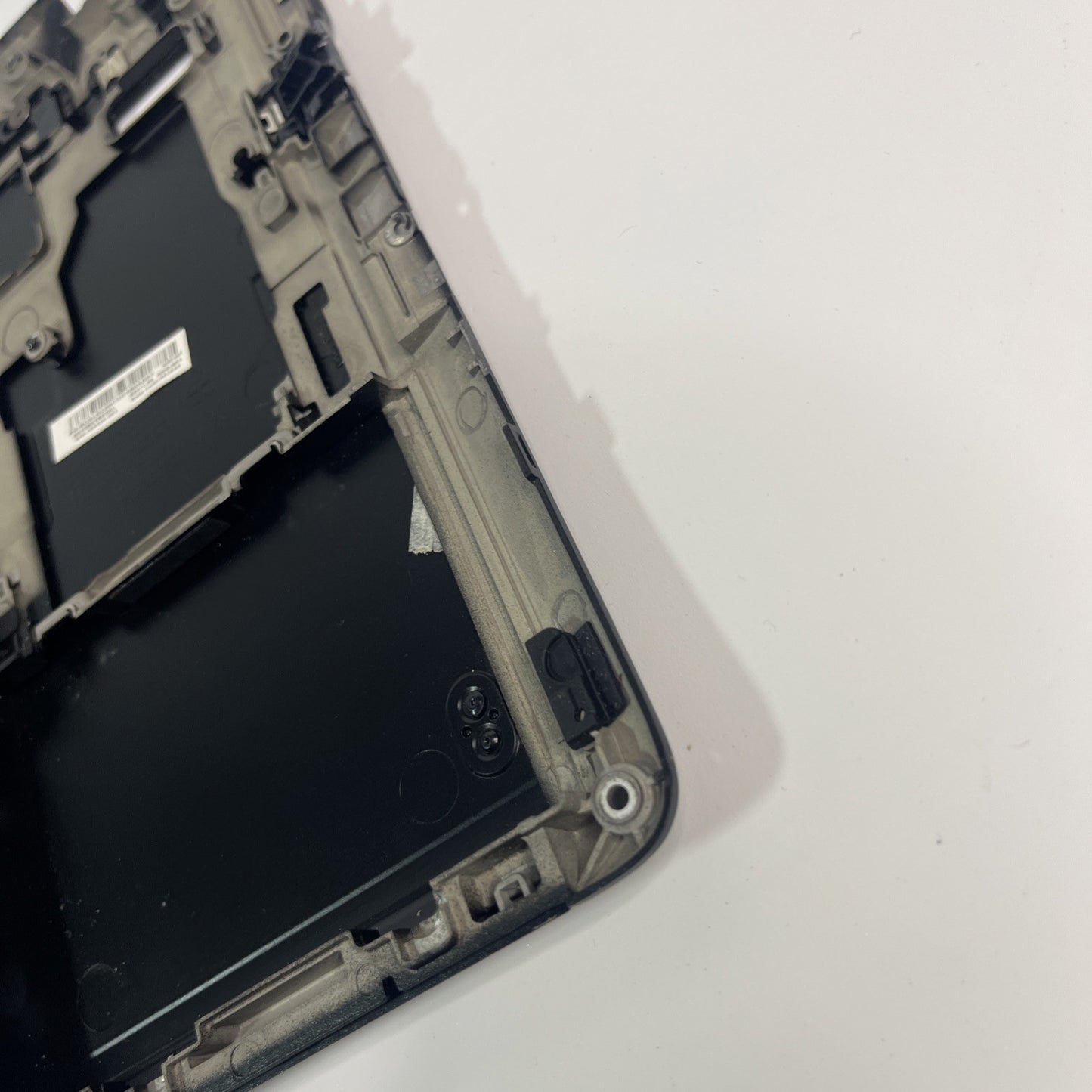 Genuine Black HP EliteBook 840 G5 Bottom Base Lower Cover Chassis BCALN106C.#G C