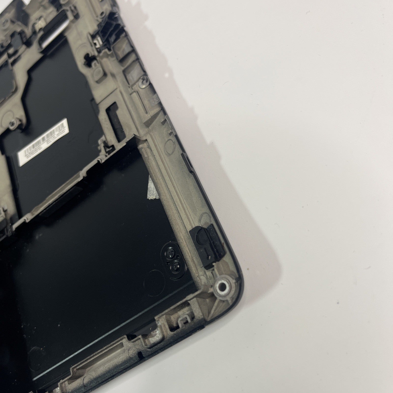 Genuine Black HP EliteBook 840 G5 Bottom Base Lower Cover Chassis BCALN106C.#G C
