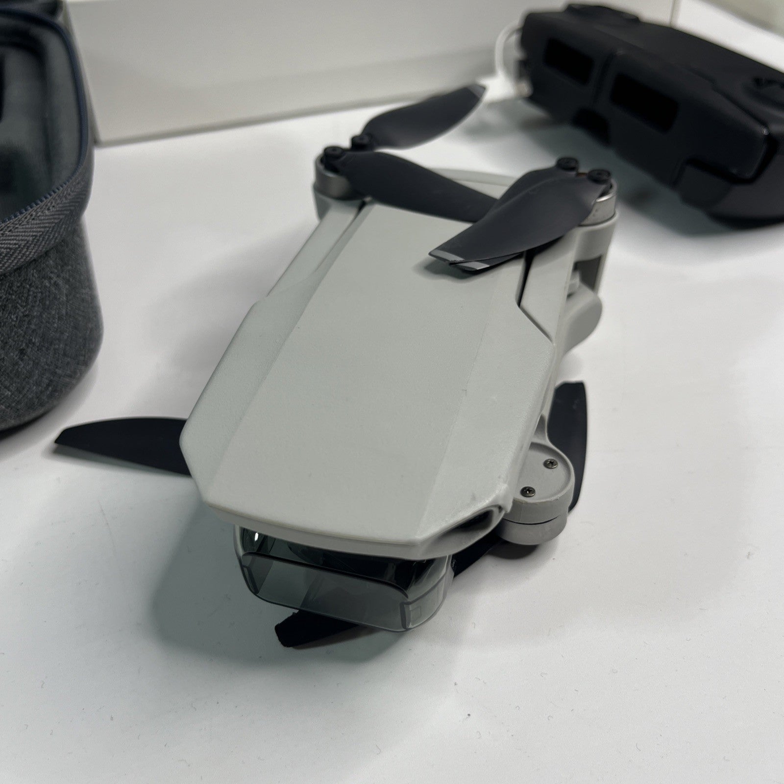 DJI MAVIC Mini  4K/60fps HDR, FHD Transmission For Parts