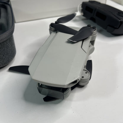 DJI MAVIC Mini  4K/60fps HDR, FHD Transmission For Parts