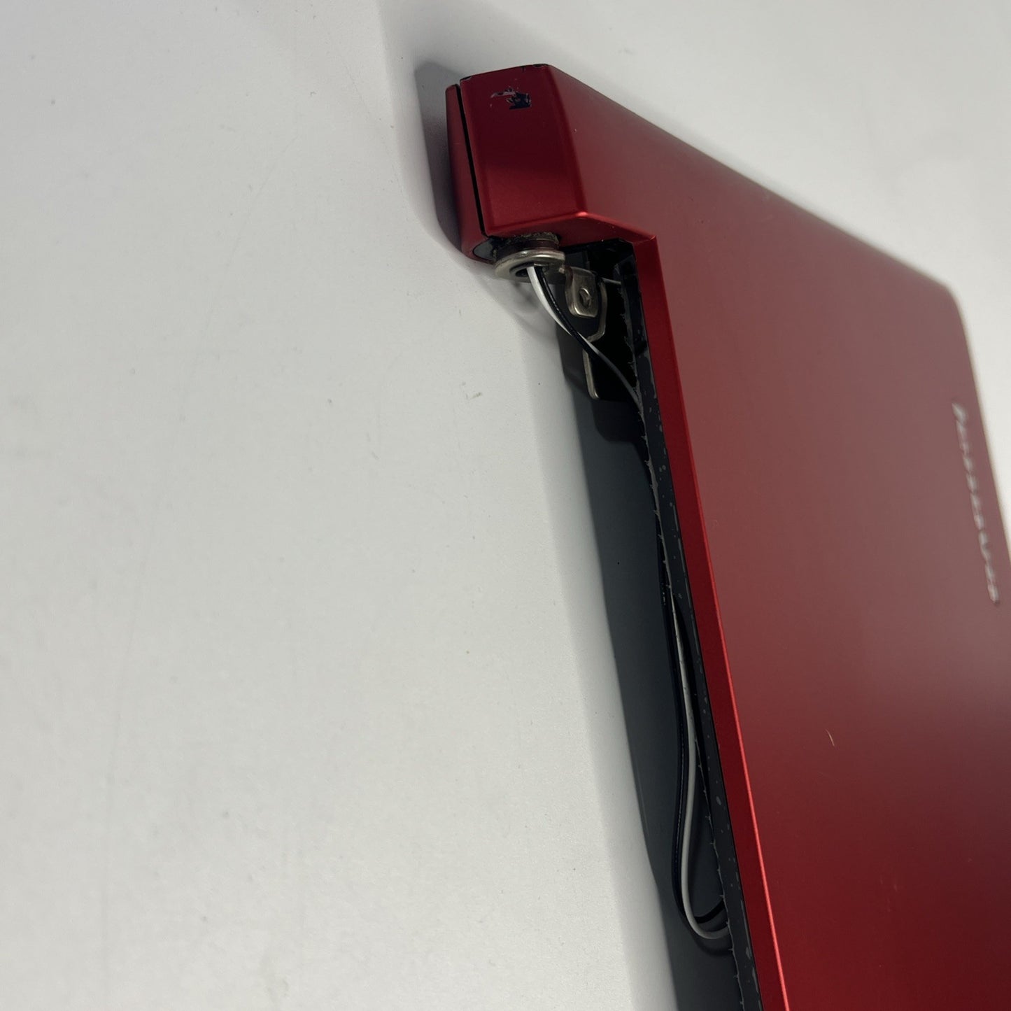 Genuine Lenovo Flex 2 14 Touch Display FHD Screen & Top Lid Assembly Red