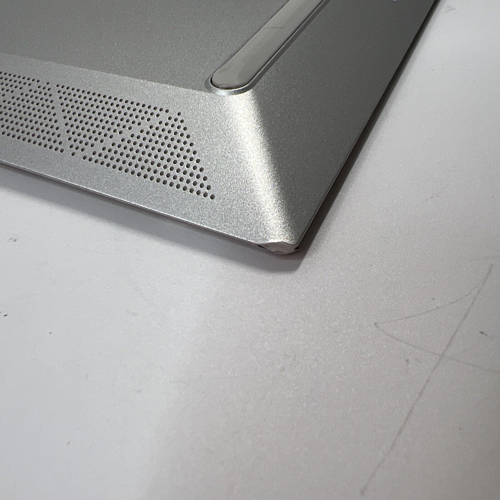 HP Pavilion 14-DV Bottom Base Rear Housing Case Cover Chassis Silver M16607-001