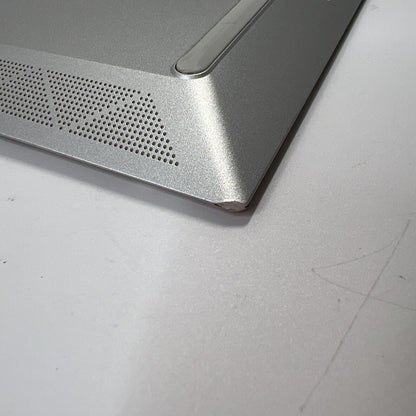 HP Pavilion 14-DV Bottom Base Rear Housing Case Cover Chassis Silver M16607-001