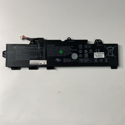 Genuine HP EliteBook 755 G5 850 G5 G6 HP ZBook 15u G5 G6 56Wh Battery TT03XL