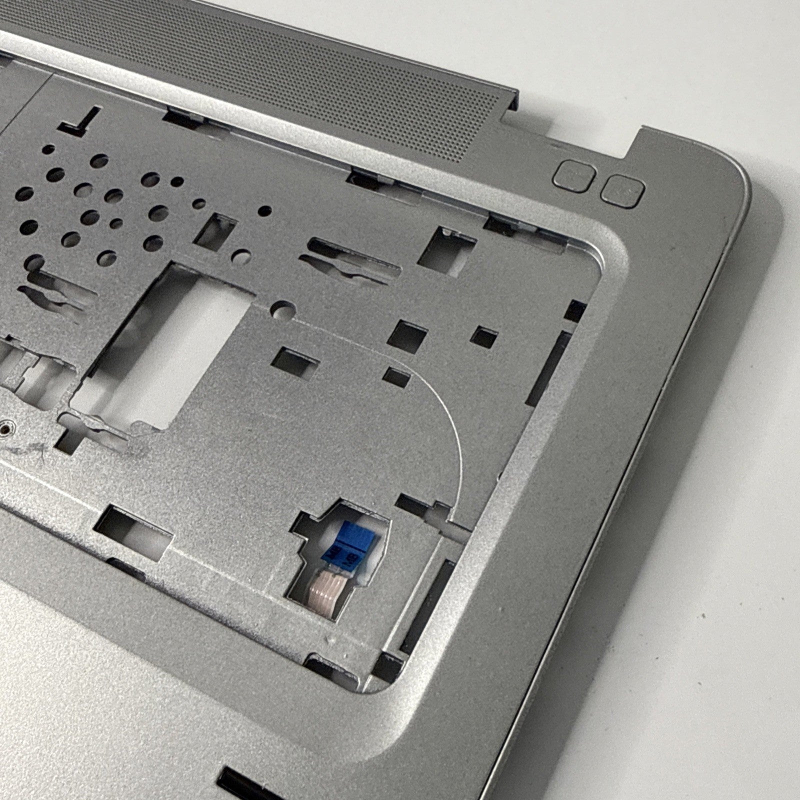 Genuine HP Elitebook 840 G3 Palmrest (Silver)