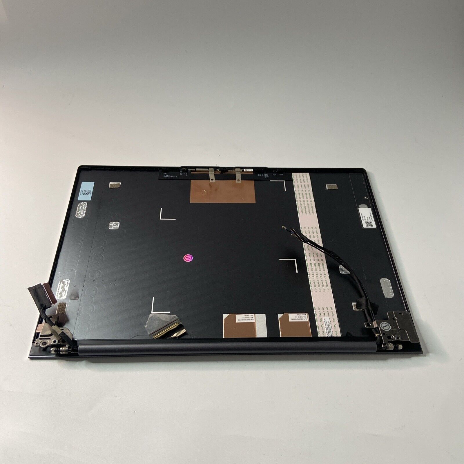 Lenovo ThinkBook 13x G2 IAP 13.3 Inch Top Lid Rear  Cover