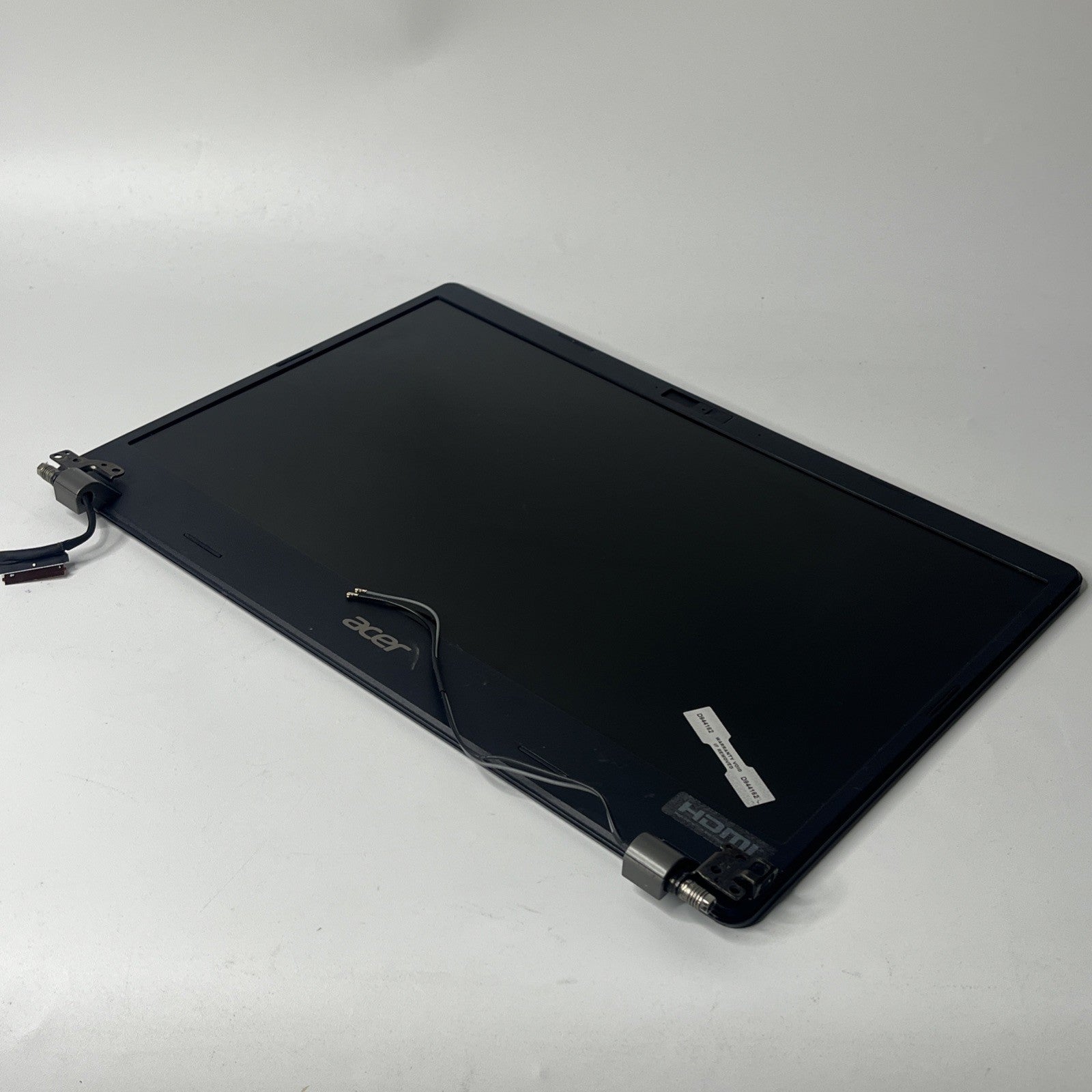 Acer Travelmate P214-52 P214-53 LCD Cover Rear Back FULL ASSEMBLY FHD SCREEN