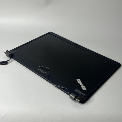 Acer Travelmate P214-52 P214-53 LCD Cover Rear Back FULL ASSEMBLY FHD SCREEN