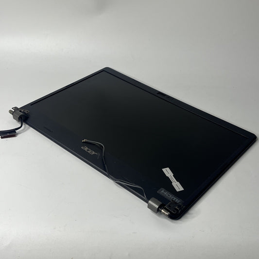 Acer Travelmate P214-52 P214-53 LCD Cover Rear Back FULL ASSEMBLY FHD SCREEN