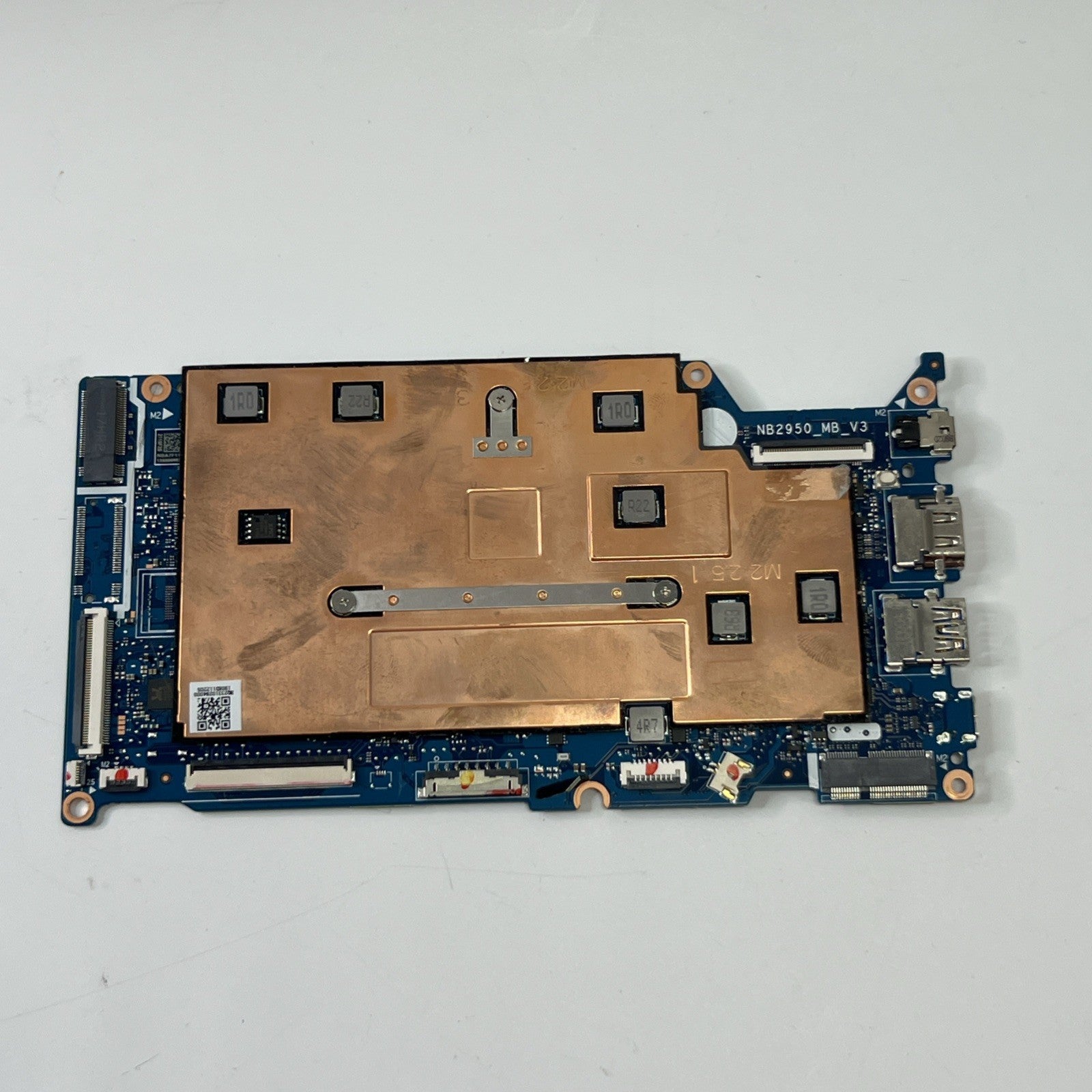 Genuine Acer Swift SF114-34 Motherboard Intel Pentium N6000 4GB (FOR PARTS)