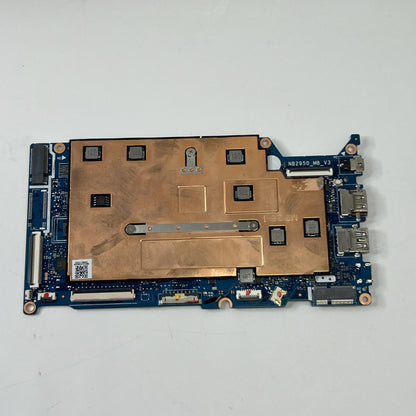 Genuine Acer Swift SF114-34 Motherboard Intel Pentium N6000 4GB (FOR PARTS)