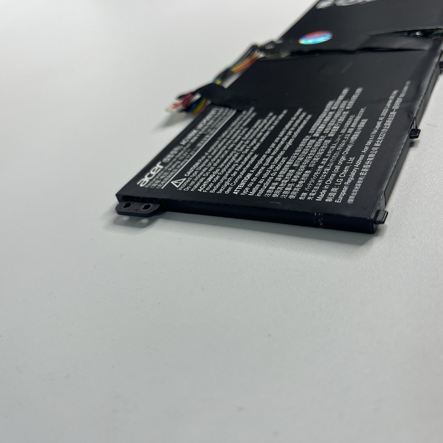 Genuine Acer Nitro 5 AN515-52 Battery 3220mAh 48Wh AC14B8K