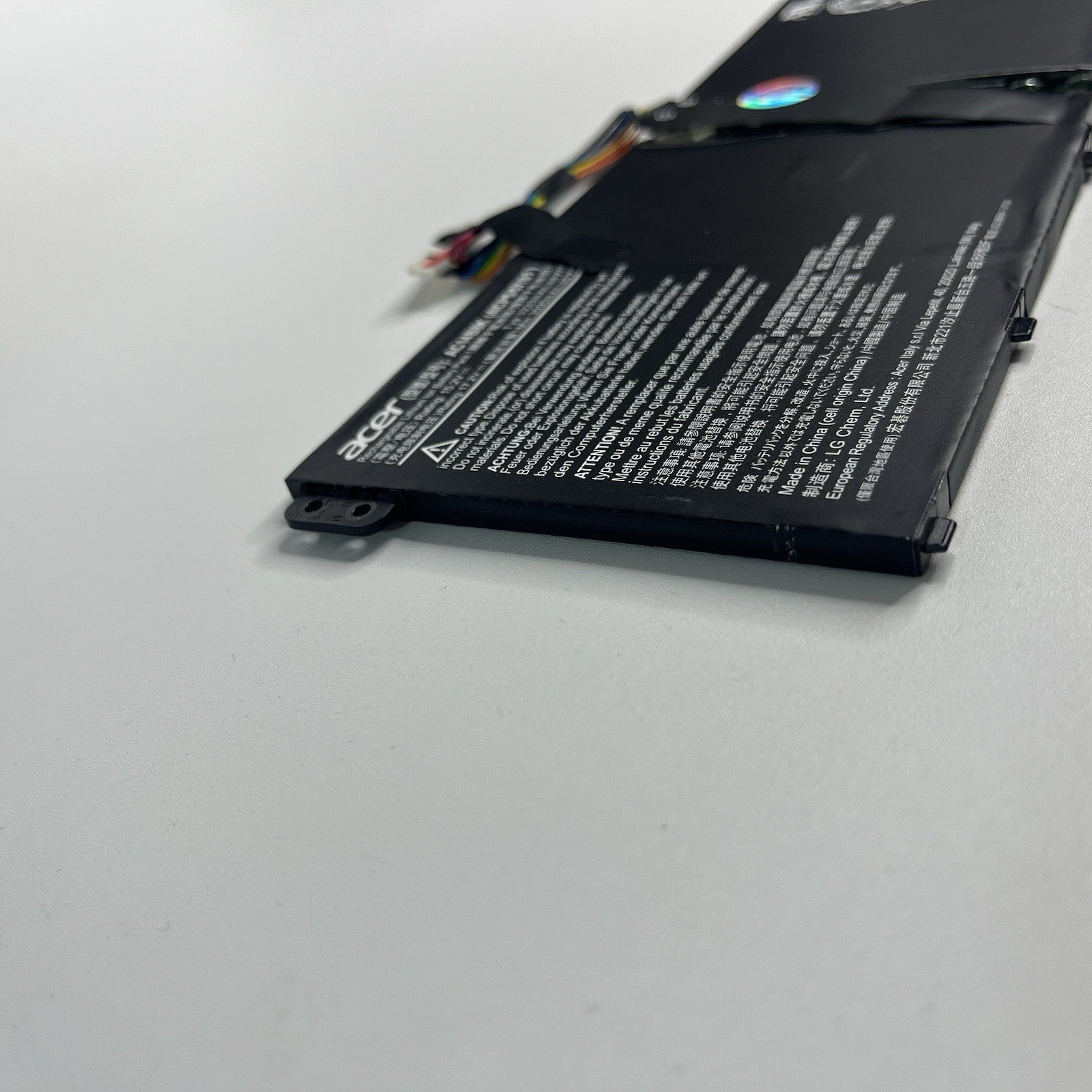 Genuine Acer Nitro 5 AN515-52 Battery 3220mAh 48Wh AC14B8K