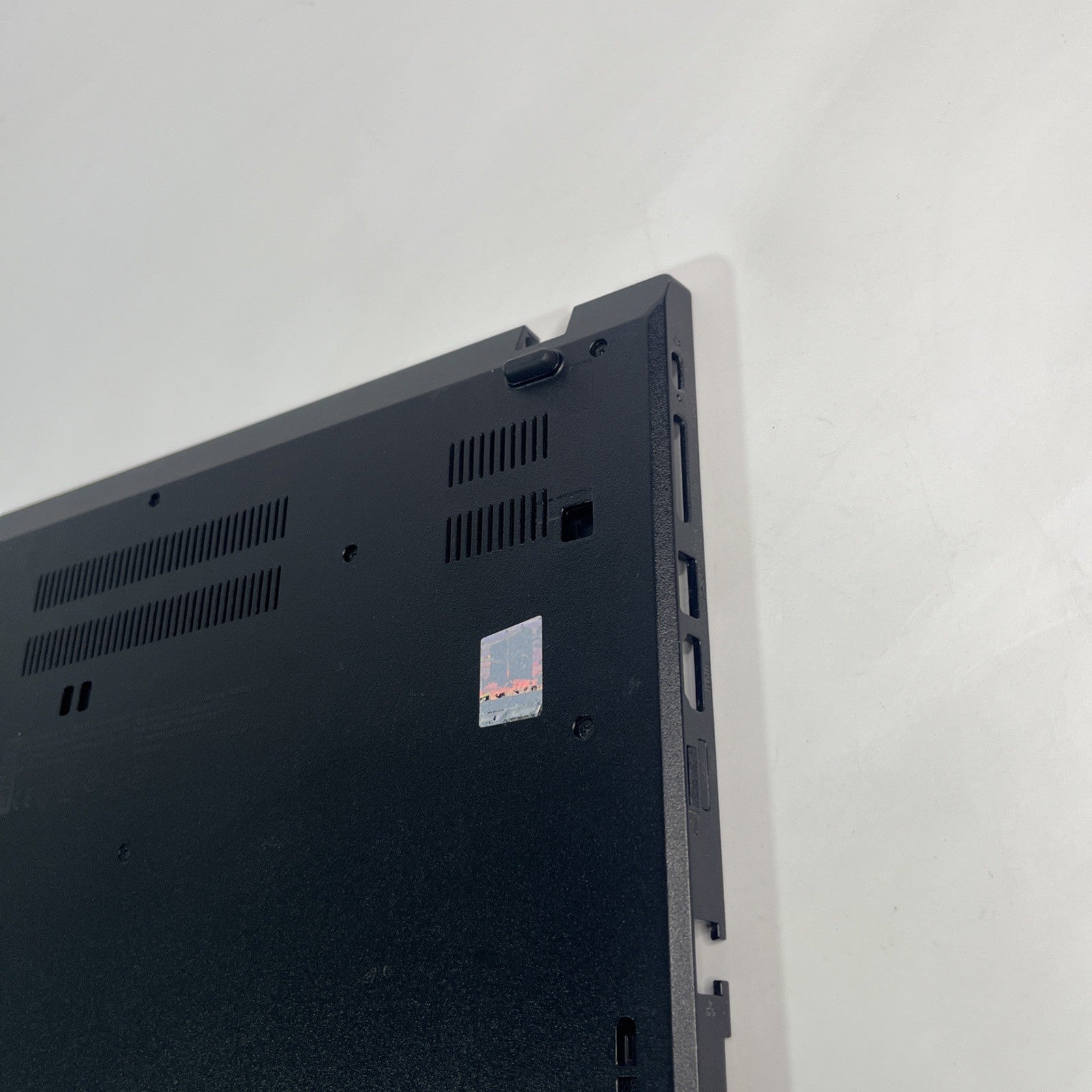 Genuine Black Lenovo ThinkPad L480 Bottom-base Cover AP164000800 Grade A