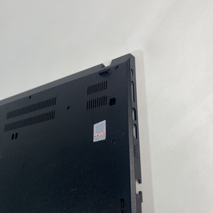 Genuine Black Lenovo ThinkPad L480 Bottom-base Cover AP164000800 Grade A