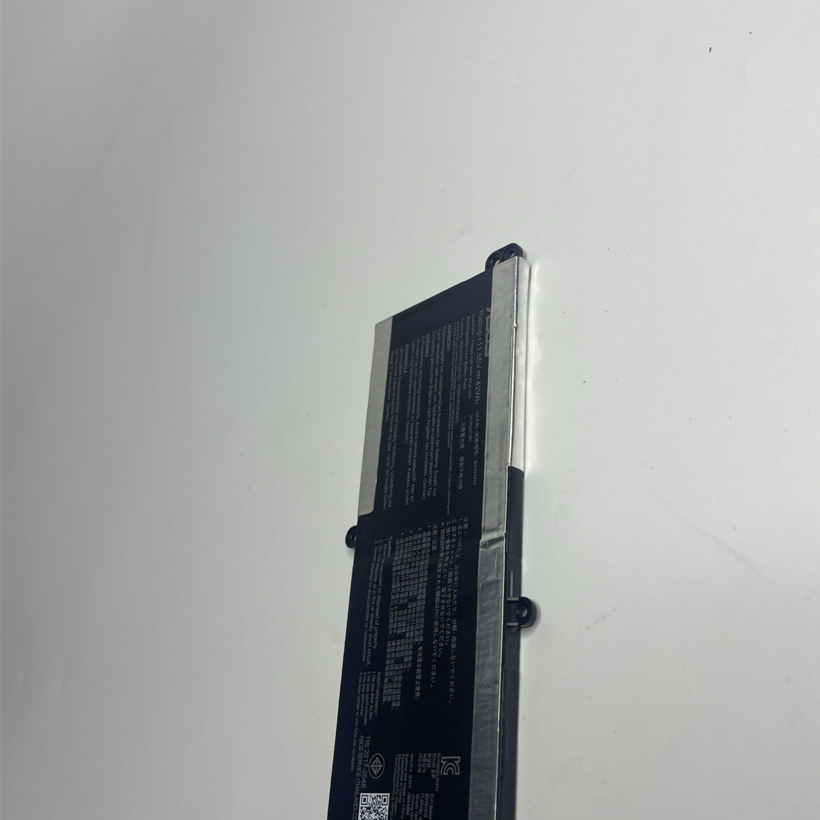Genuine Asus ExpertBook B1500C , B31N1915 Laptop Battery. Very Good Condition