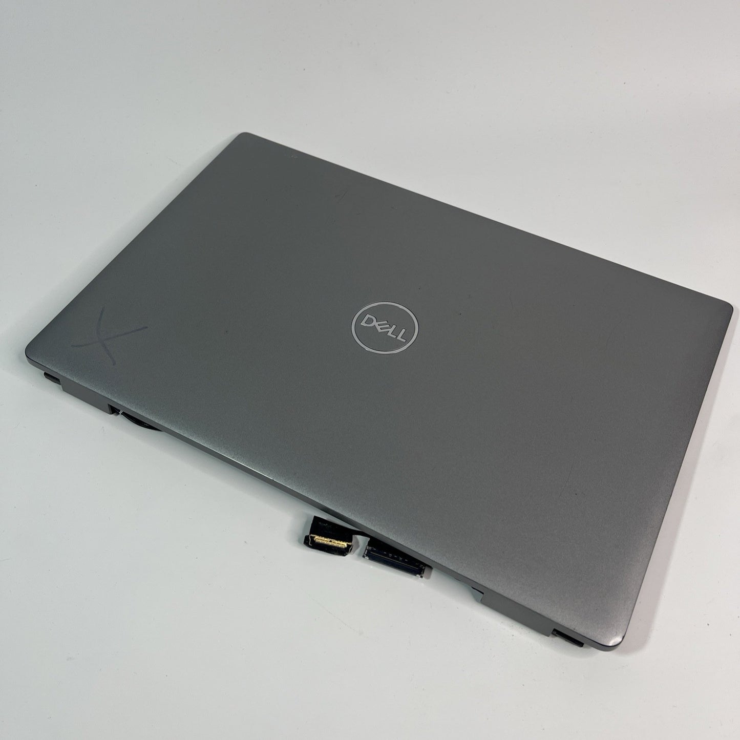 GENUINE Dell Latitude 5520 Grey LCD Complete Screen Assembly
