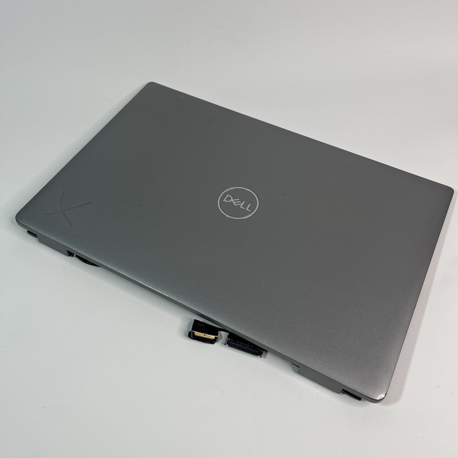 GENUINE Dell Latitude 5520 Grey LCD Complete Screen Assembly
