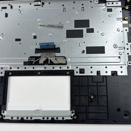 Genuine Asus Top Palmrest And  Keyboard ,E410K Dark Blue 3BBKWTAJN60