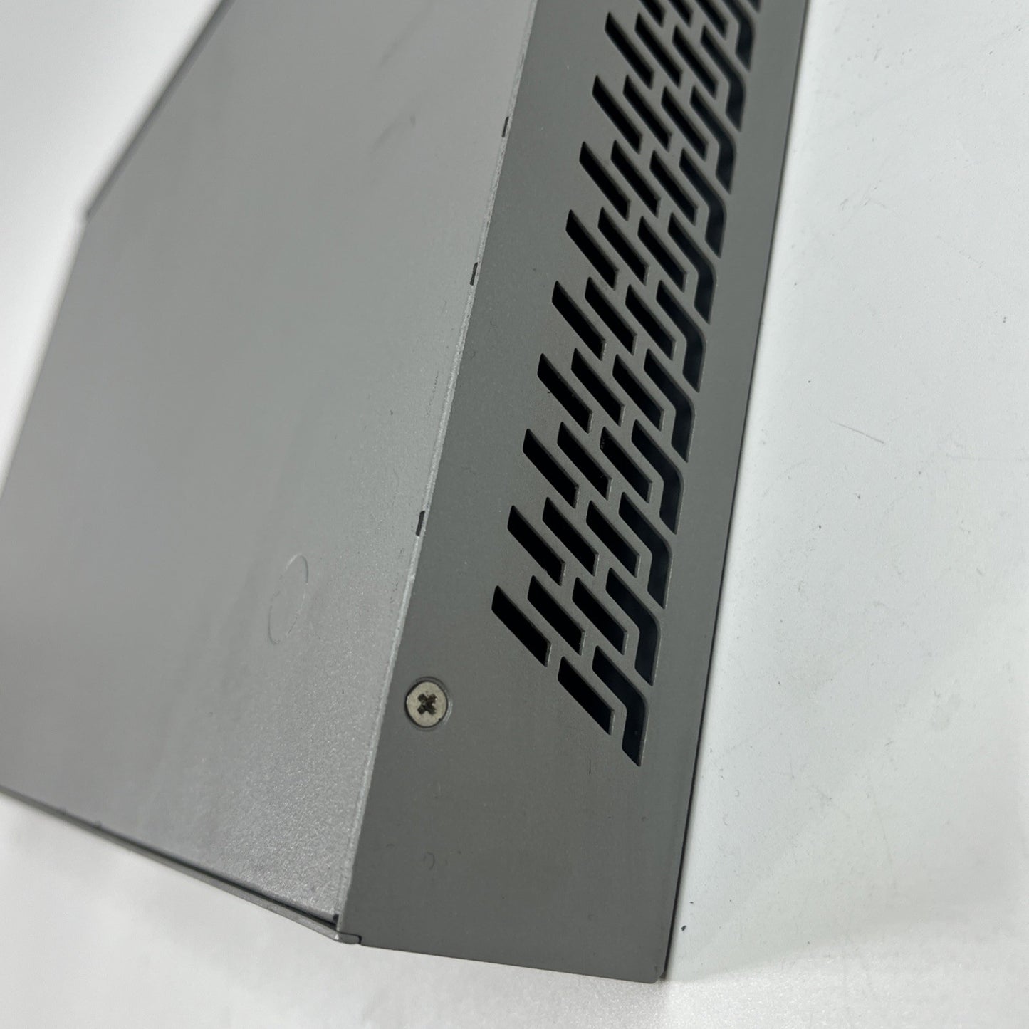 Cisco SG200-26P 26-Port Gigabit PoE Smart Switch - Black, FEW MINOR.