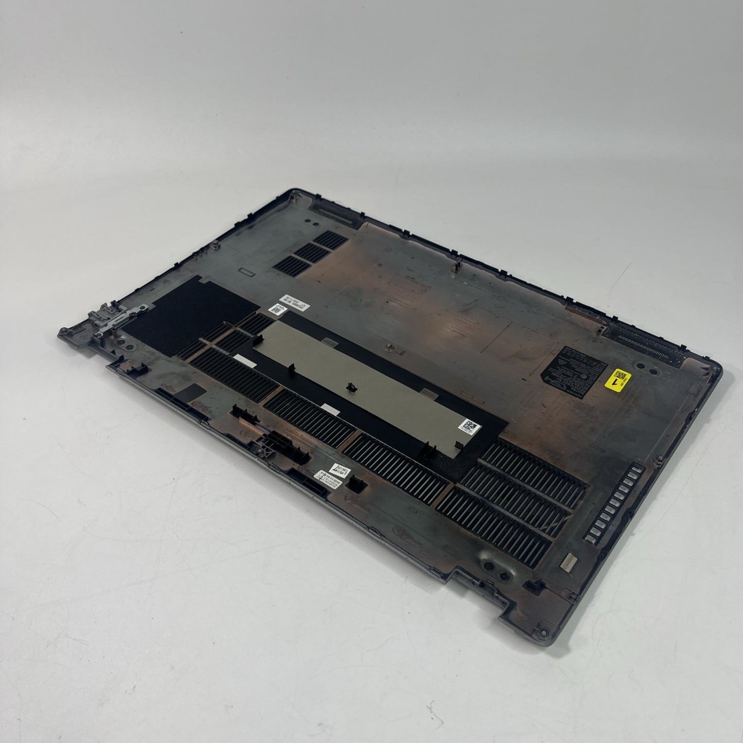 Genuine Silver DELL LATITUDE 5510 Bottom Cover OYR4CR