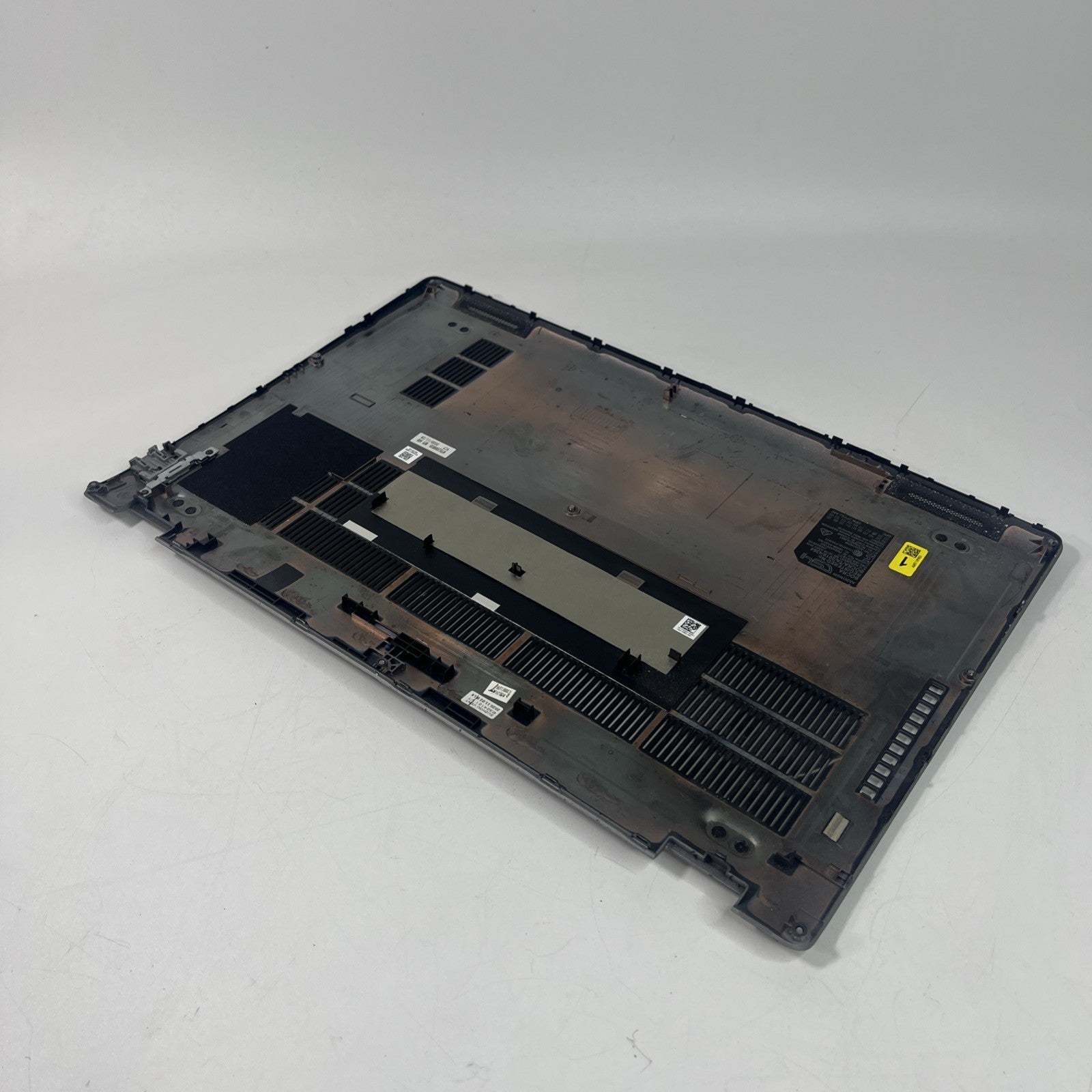 Genuine Silver DELL LATITUDE 5510 Bottom Cover OYR4CR