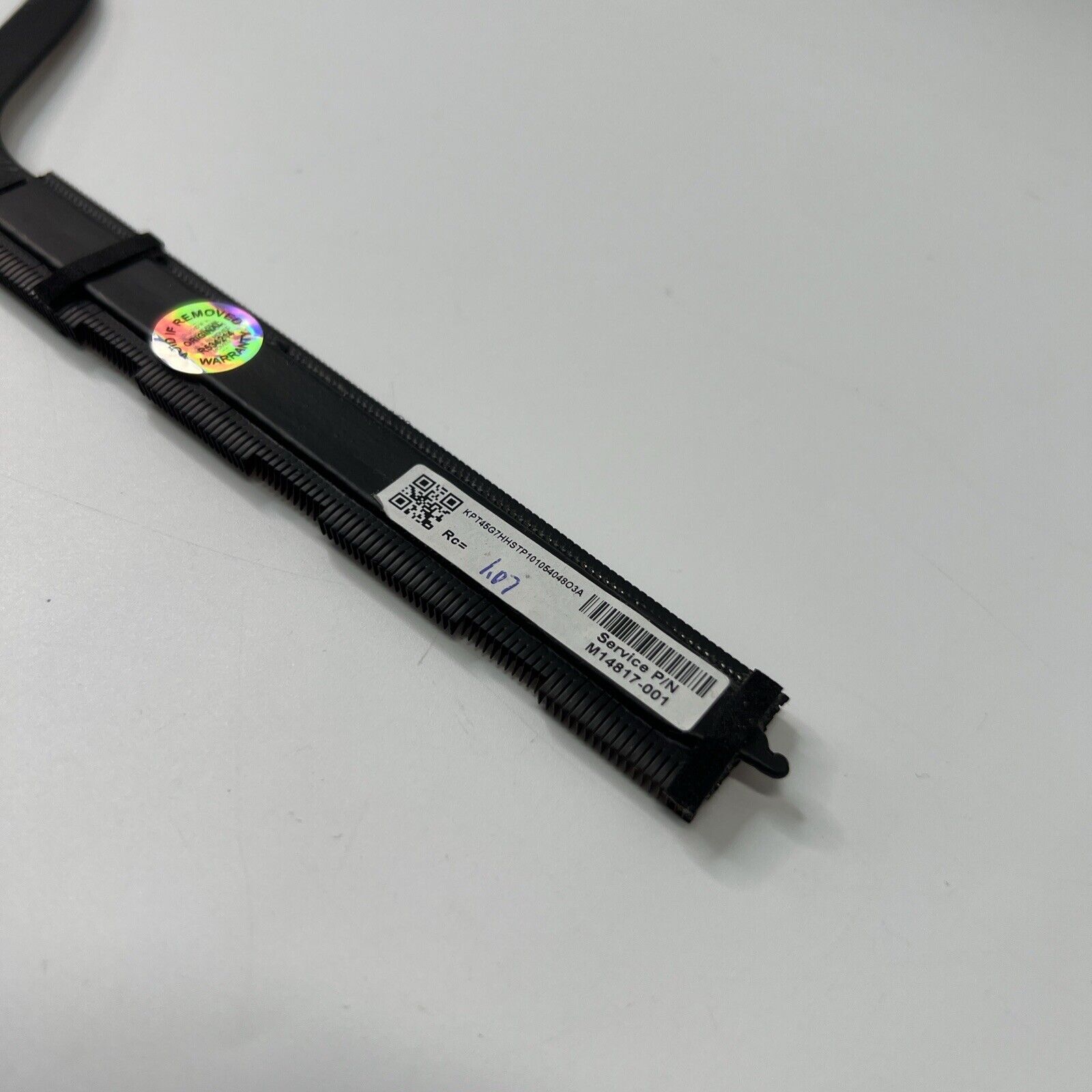 HP Pavilion 15-eh009na Genuine CPU Heatsink M14817-001