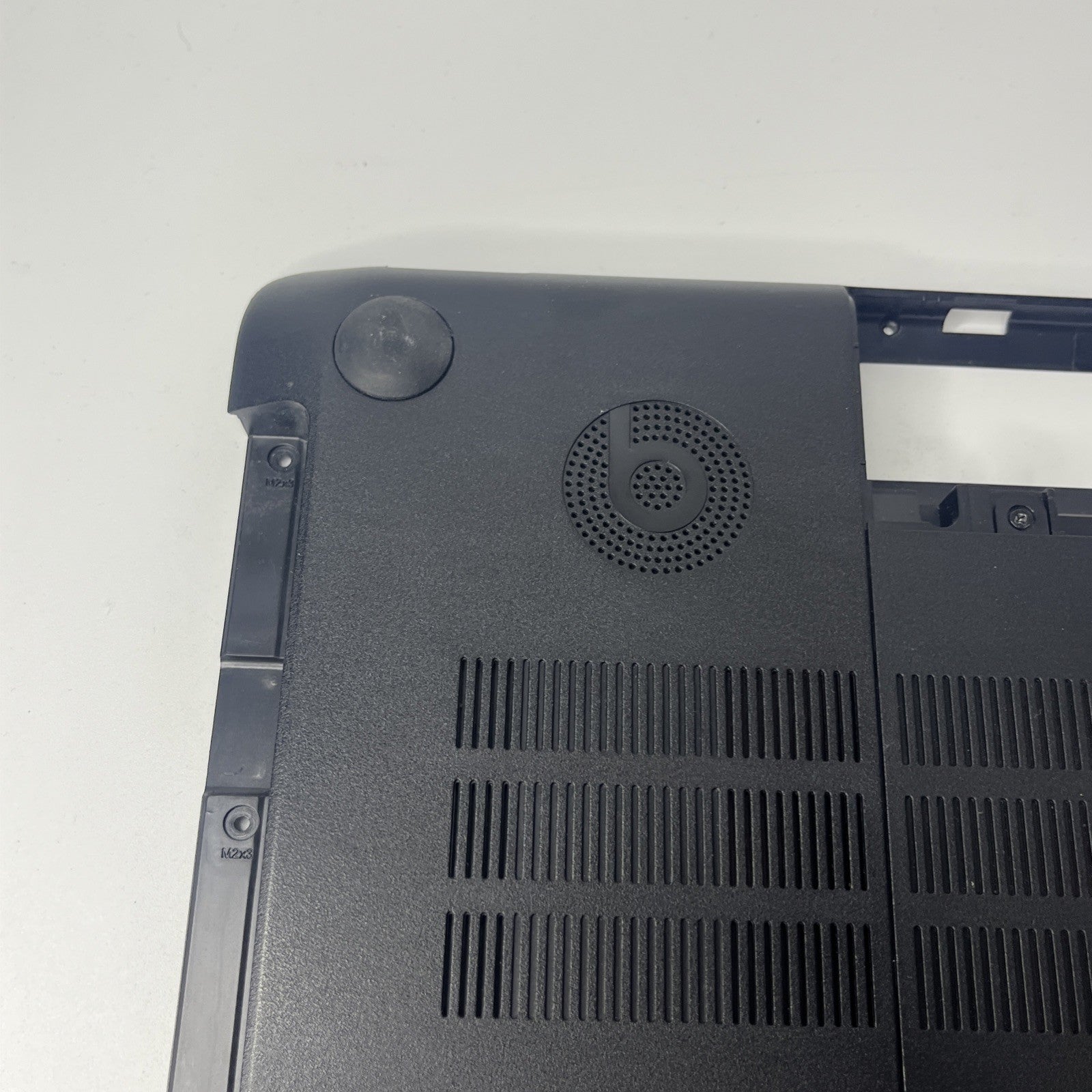 Genuine HP ENVY 17-J SERIES BOTTOM BASE CASE CHASSIS HDD Cable, Speakers