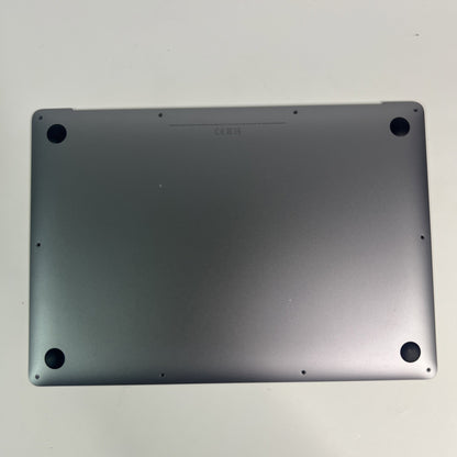 Apple MacBook Air A2337 Bottom Base Cover – Space Grey – EMC 3598 – Grade B