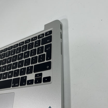 MacBook Pro Retina, 13-inch, Mid 2017 A1502 Palmrest UK Keyboard Touchpad Batter