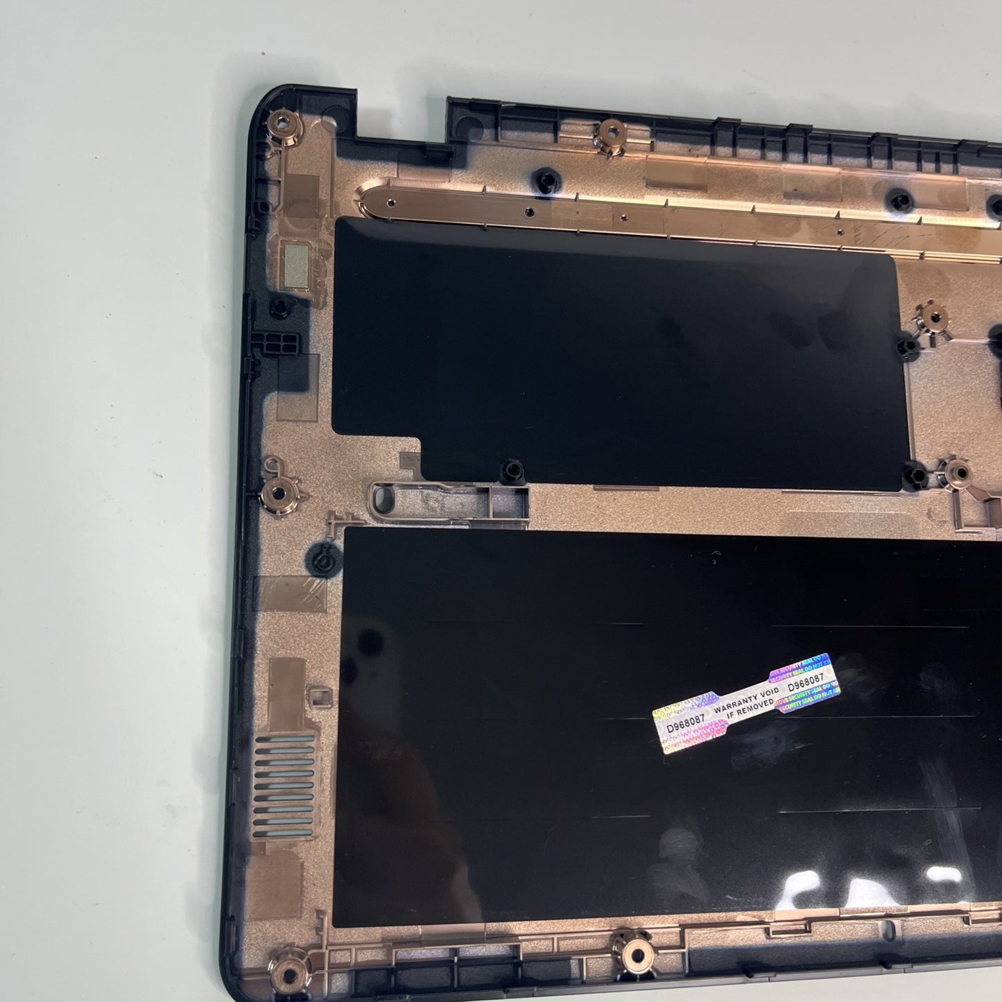 Genuine Black Asus Chromebook CB311 C723-TCO Bottom Base Cover HQ2520100282
