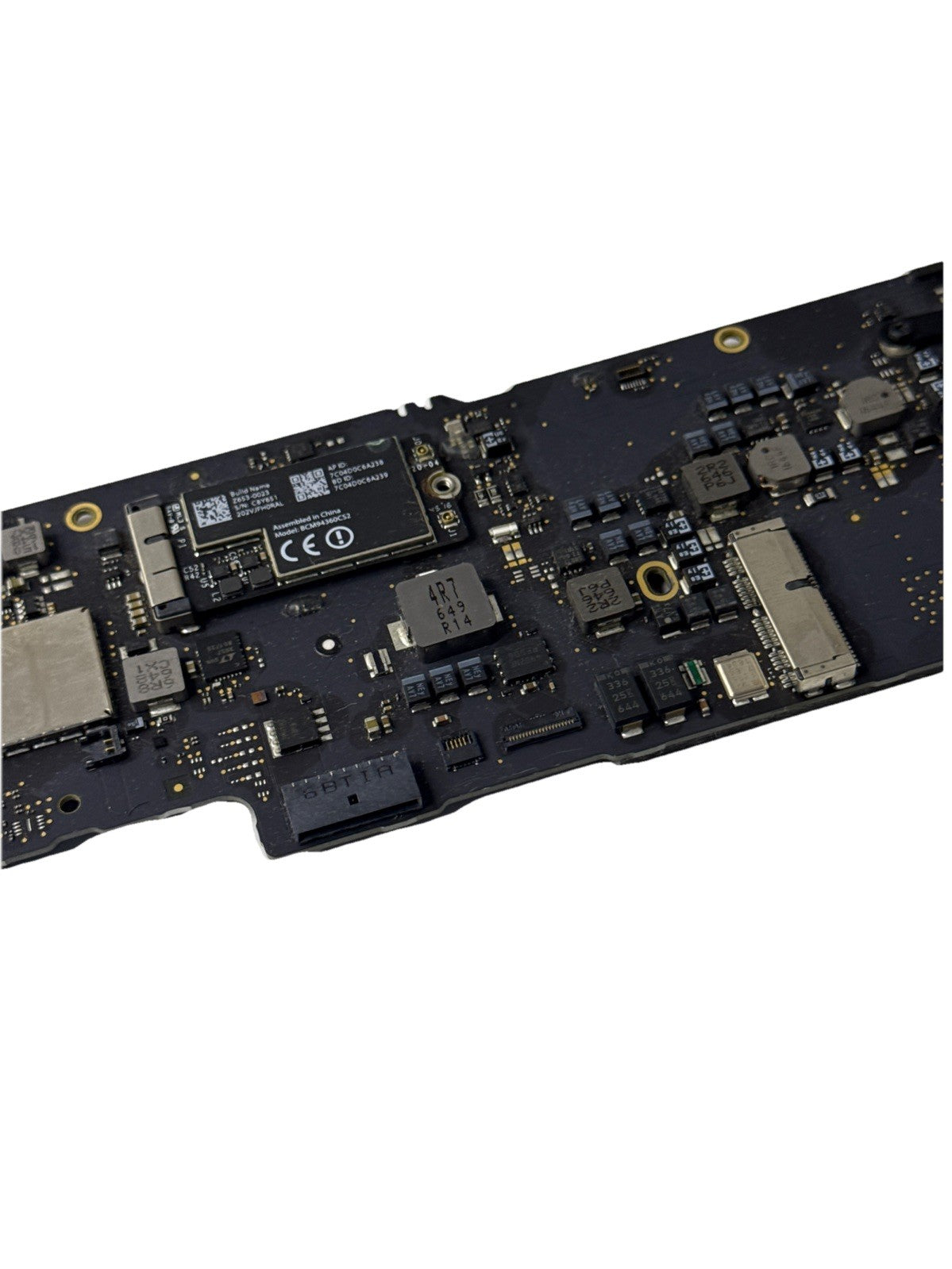 MacBook Air A1466 13