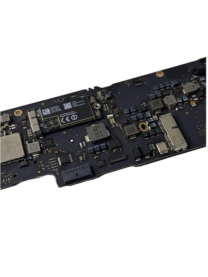 MacBook Air A1466 13" 2015 Logic Board i5 1.6GHz 8GB 820-00165-A