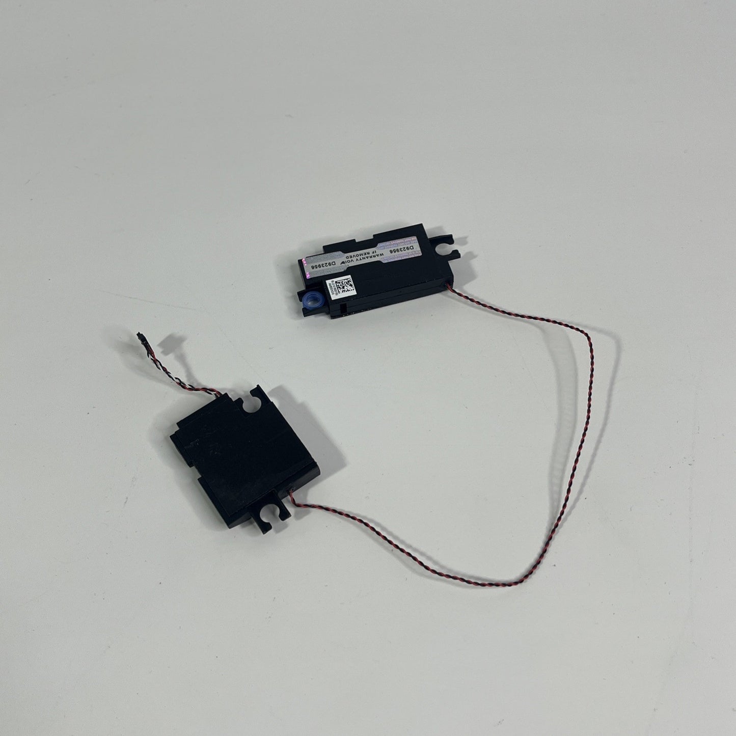 Lenovo Chromebook C340-11 81TA Flex 3CB-11 82BB Internal Speakers 5SB0S31887