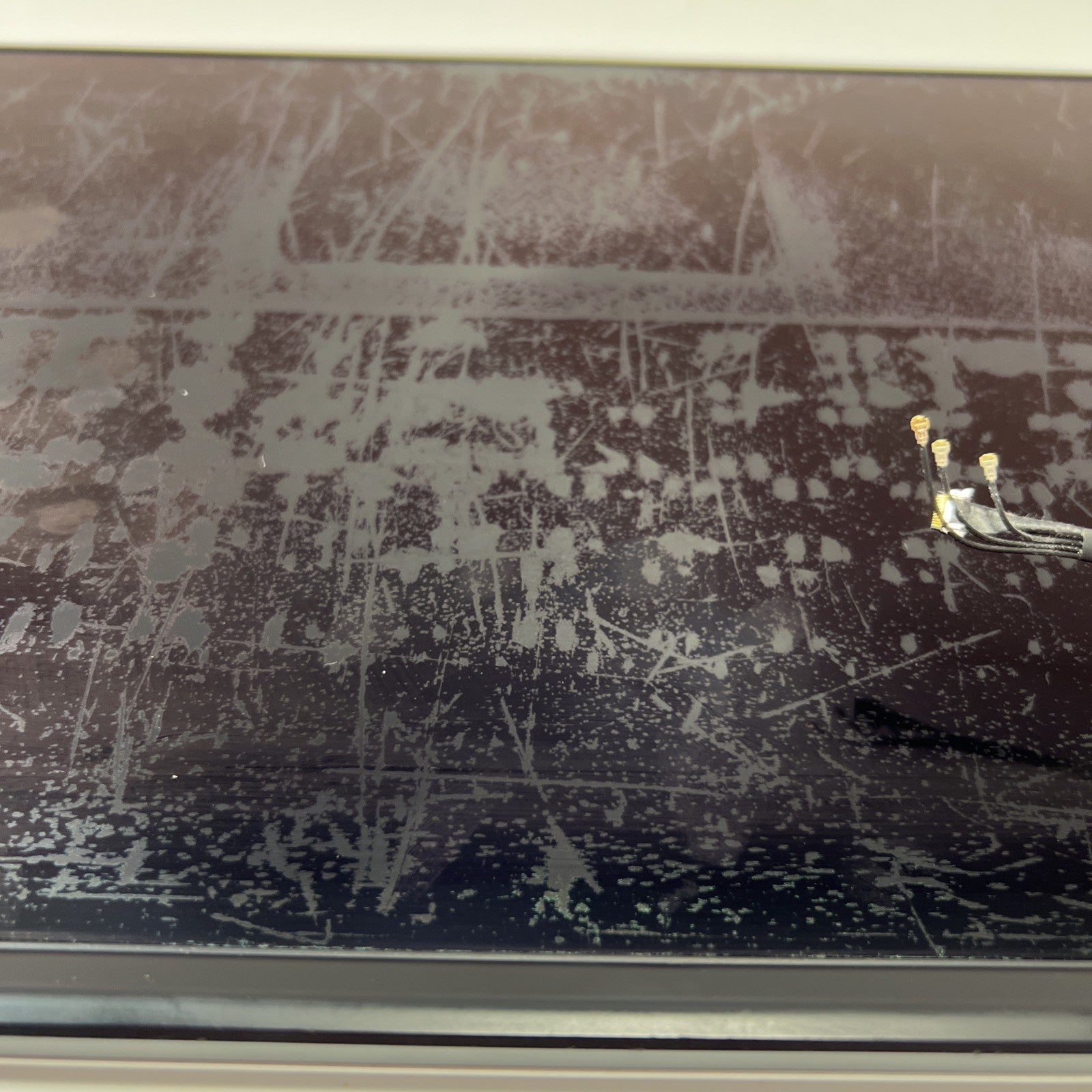 MacBook Pro A1398 15” Screen Assembly Mid 2015 (Poor Antiglare Coating)