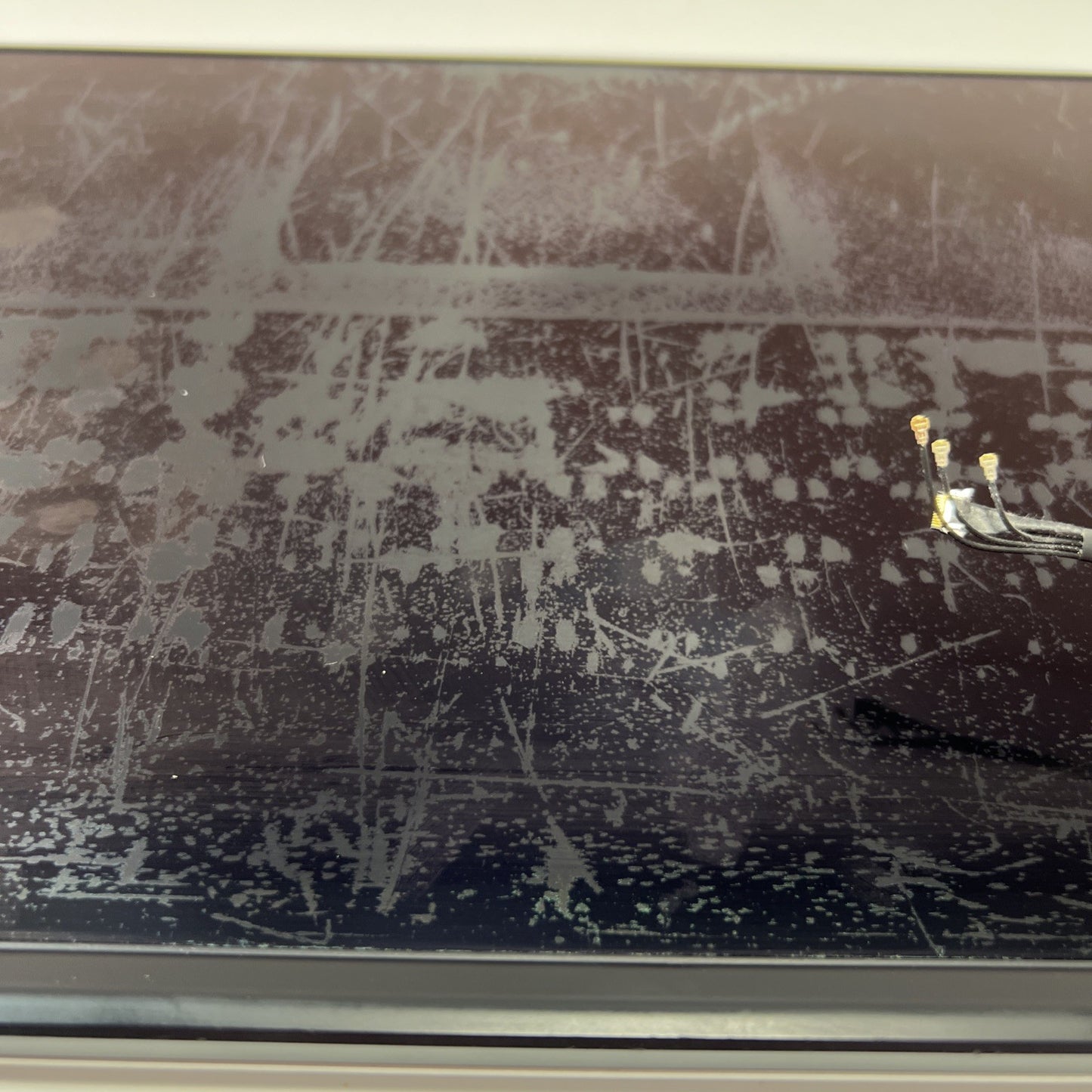 MacBook Pro A1398 15” Screen Assembly Mid 2015 (Poor Antiglare Coating)
