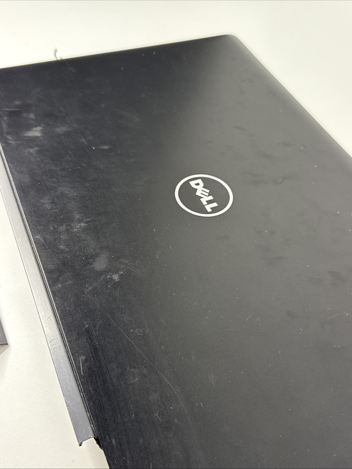 Genuine DELL LATITUDE 5580 E5580 LCD Rear Back Cover Top Lid 0P8PWV