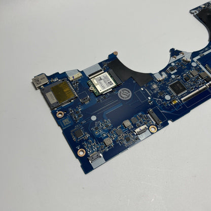 HP Envy x360 15-EE0503NA Motherboard AMD Ryzen 5 4500U L93113-601 WORKS
