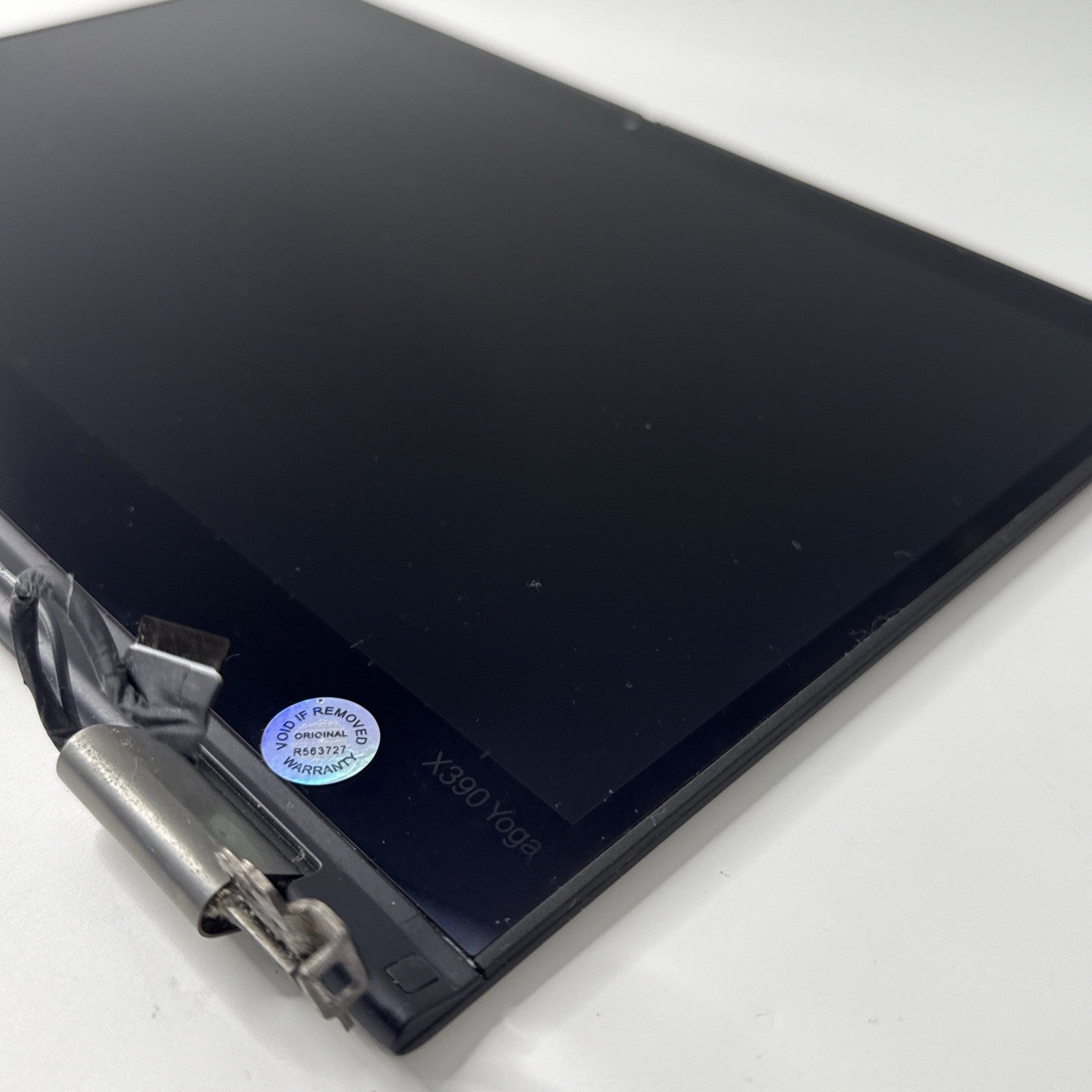 Lenovo Yoga X390 13.3
